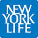 New York Life Insurance Company logo