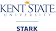 Kent State University Careers logo