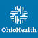 Ohio Health logo