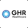 GHR Healthcare logo