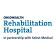 OhioHealth Rehabilitation Hospital logo