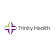 Trinity Health logo