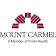 Mount Carmel Health System logo