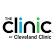 The Clinic by Cleveland Clinic logo