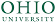 Ohio University logo
