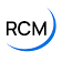 RCM Health Care Services logo