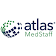 Atlas MedStaff logo