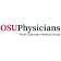 Ohio State University Physicians logo