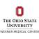 The Ohio State University Wexner Medical Center logo