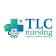 TLC Nursing logo