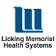 Licking Memorial Health Systems logo