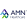 AMN Healthcare Nursing logo