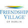 Friendship Village Of Dublin logo
