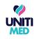 Uniti Med logo