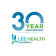 Lee Health Foundation logo