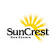 Suncrest Health Services logo
