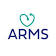 ARMstaffing logo